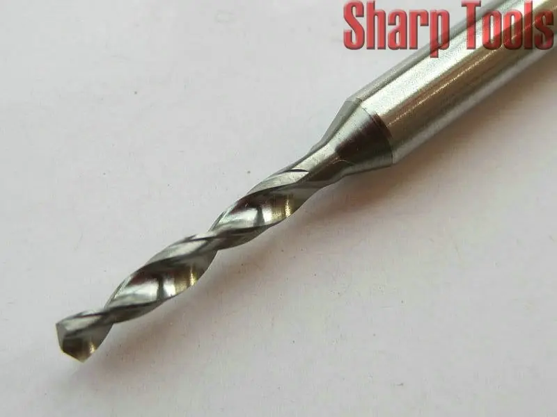 Набор сверл для печатных плат 10 шт. 3 175*1 65*12 мм|needle parts|drill hammerdrilling engineering |