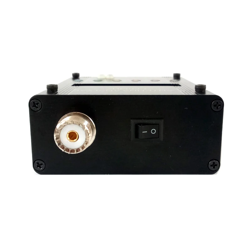 Bluetooth анализатор коротковолновой антенны 1-60 МГц MR300 QRP SARK100 плата Hi-Fi усилителя 12-18