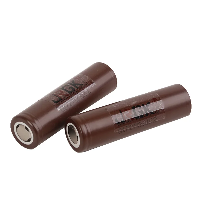 Новый оригинальный HG2 18650 3000 мАч аккумулятор 18650HG2 3 7 в разряд 20 А предназначенный