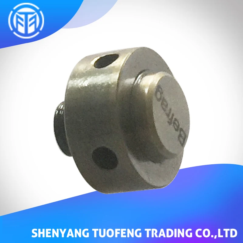 Клапан доставки насоса общей топливной системы T.DI подходит для Caterpillar CAT 320D