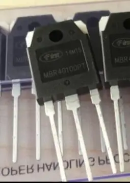 MBR40100PT STW15NK50Z LM2575T-5.0 3N06L05 | Электроника