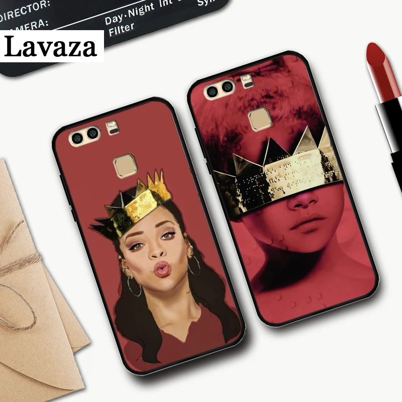 Силиконовый чехол для Huawei P8 Lite 2015 2017 P9 2016 Mimi P10 P20 Pro P Smart Z 2019 P30 | Мобильные телефоны