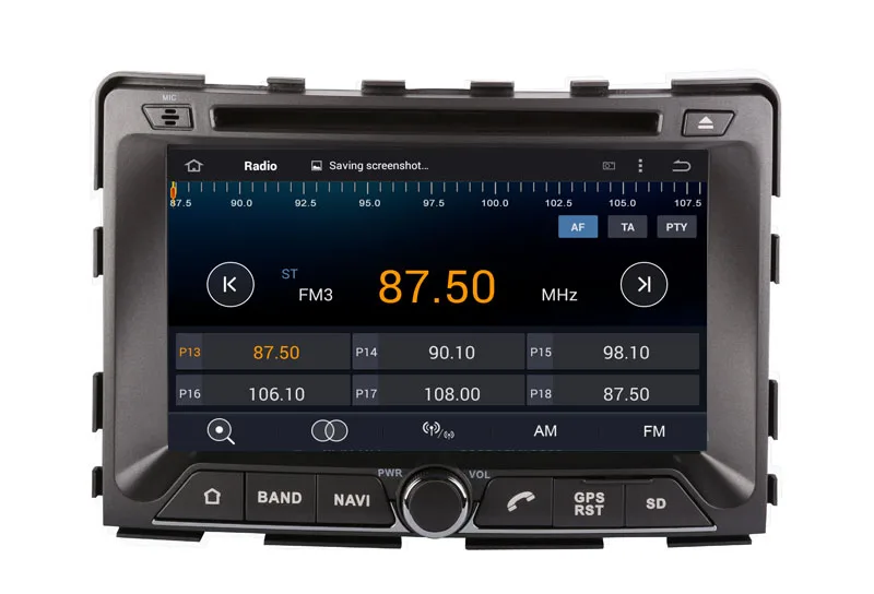 Автомобильный dvd плеер octa core 4G + 64 ГБ для SSANGYONG RODIUS STAVIC Micro Stavic 2014 android 10 PX5