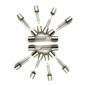 Предохранитель высокого напряжения для микроволновой печи Galanz Haier lg, 10 шт.лот, 5 кВ