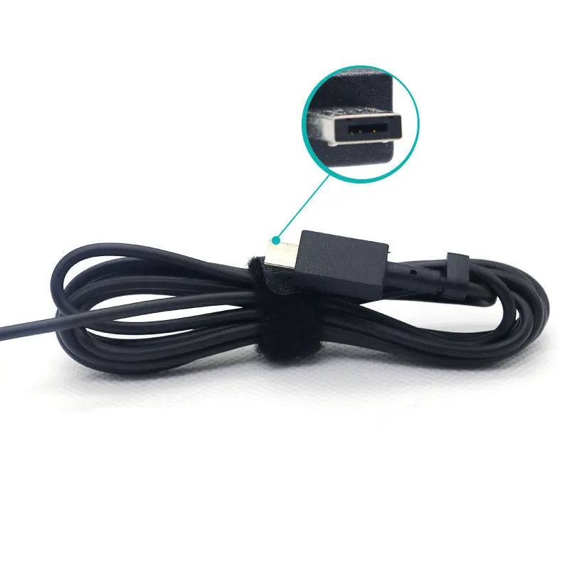 Оригинальный 19 в 1.75A 33 Вт micro usb ADP-33AW B ЕС адаптер переменного тока зарядное