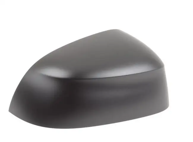 Правый шаговый боковой колпачок для дверного зеркала, грунтованный для BMW X3 X4 X5 X6 2009-2018 51167365114