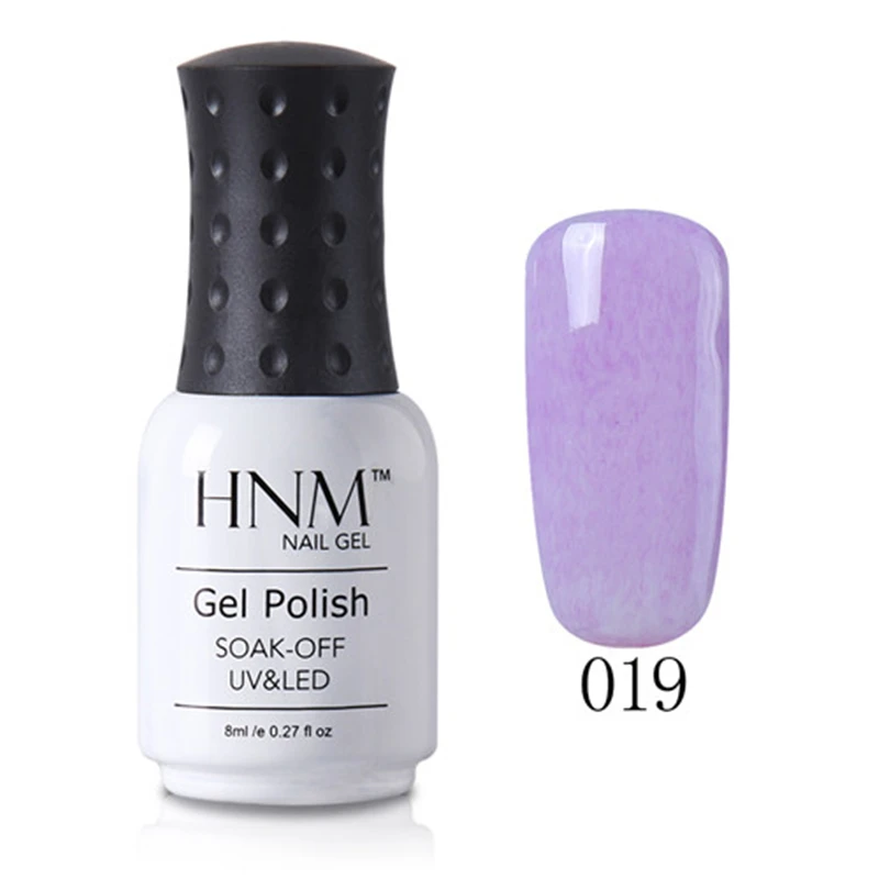 Лак для ногтей HNM 8 мл Faxu Fur UV лак стемпинга зимний полуперманентный Vernis a Ongle Nagellak