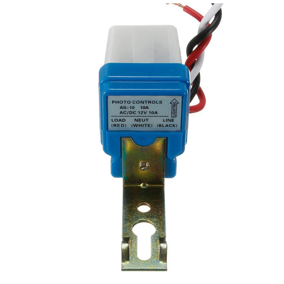 AC DC 12V 10A автоматический светильник Twi переключатель Датчик переключатель|lamp