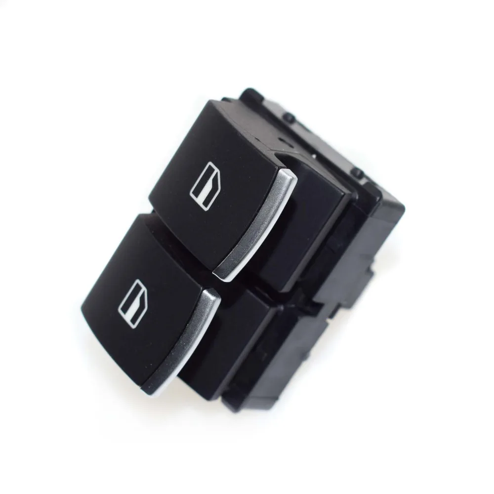 Переключатель окна ISANCE 5K3959857B с левой стороны для VW Volkswagen Eos Golf GTI 2010 2011 2012 2013 2014 2
