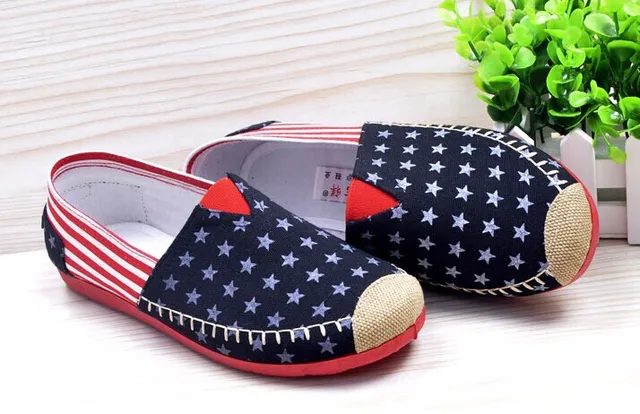 canvas shoes without laces