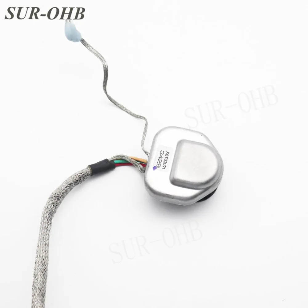 Originial Mit-subshi W6T03071 воспламенитель D2S HID фара воспламенитель для D2R Acura 33109-S0K-A02