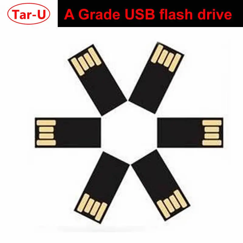 DHL 32 ГБ № 1 Качество и реальная емкость usb флэш-накопитель чип для usb ручки накопители для всех ПВХ и картон флэш-накопитель