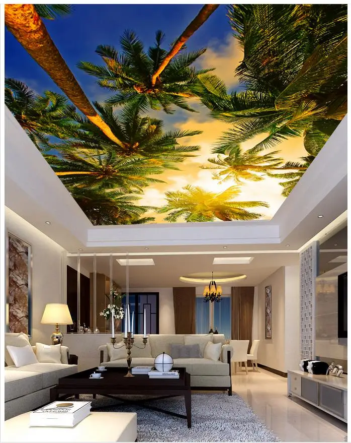 Настенные 3D обои на заказ в Европейском стиле настенная панель с изображением