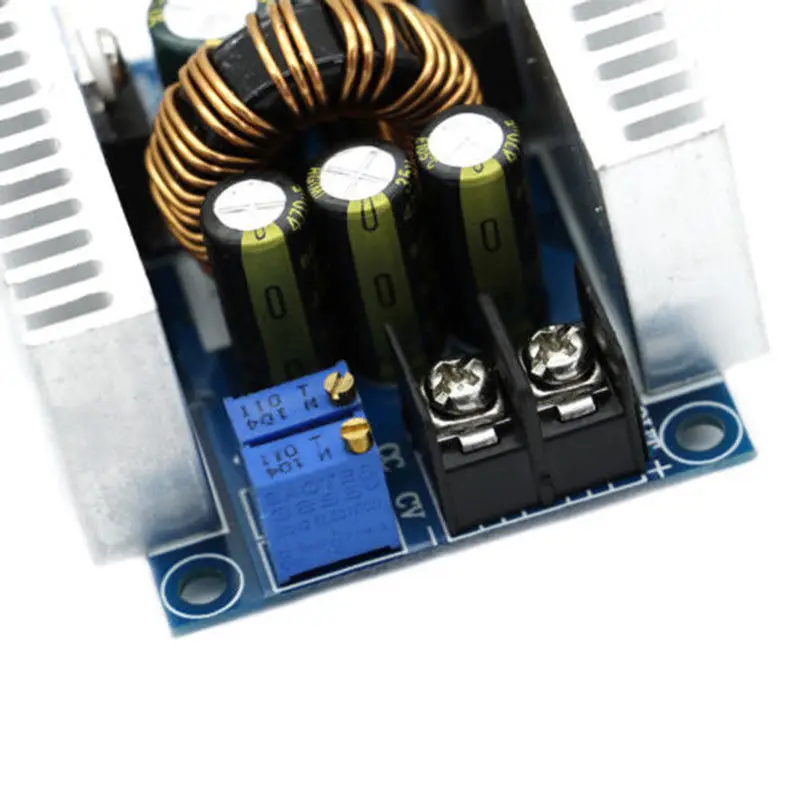 60*53*27 мм заменить аксессуар шаг вверх понижающий мощность регулируемый Converter