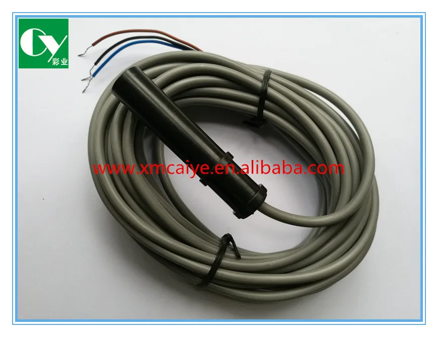 M2.198.1563 CD102 SM102 печатная машина запасные части датчик уровня воды | Компьютеры и