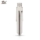 Dandkey 105 # Автомобильный ключ с дистанционным управлением для Chevrolet Epica Новый Складной флип-ключ для замены  105