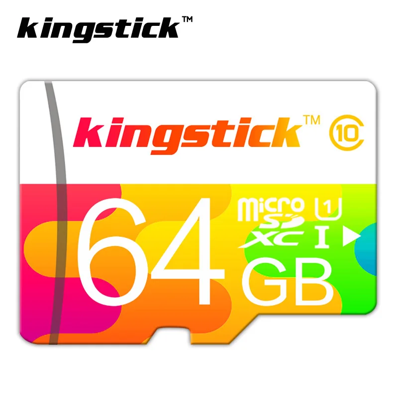 2016 новый дизайн красочные карты памяти 32 ГБ class10 TF карта micro sd 64 16 8 мини microsd для