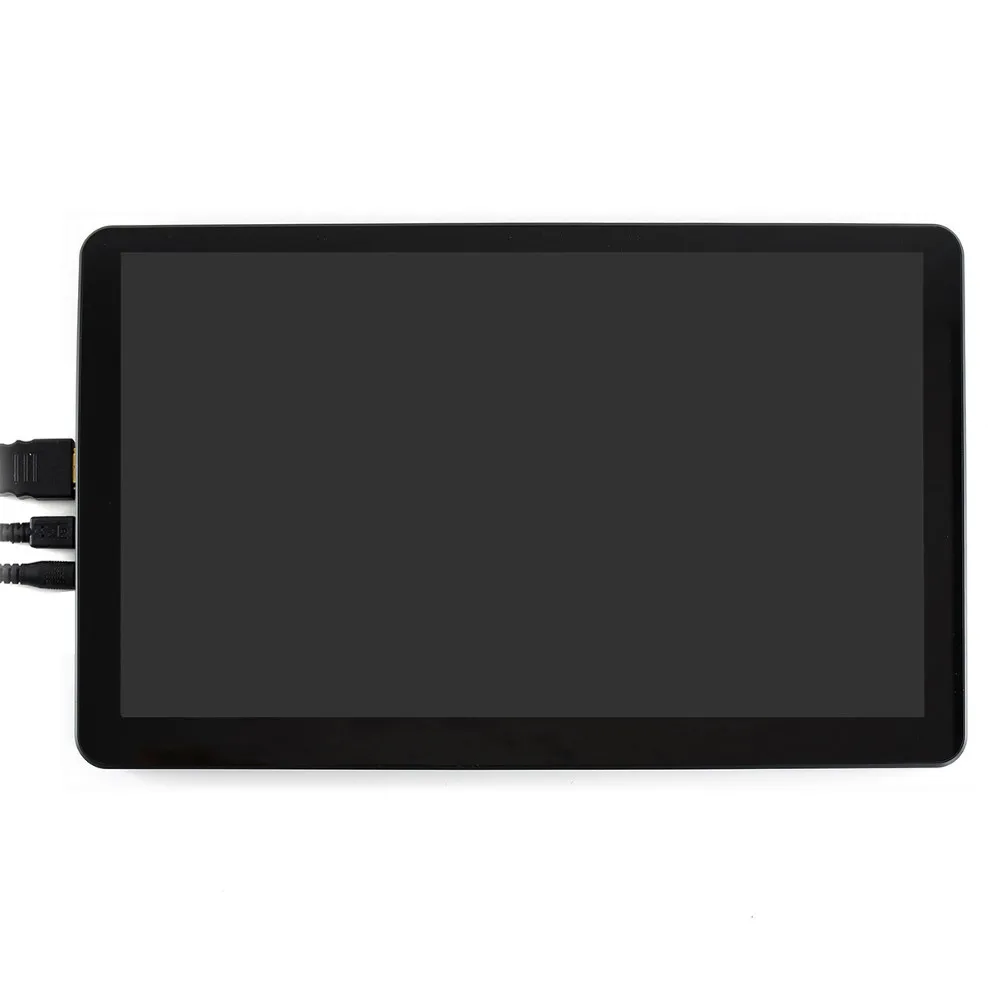 15,6 дюймов ips HDMI дисплей type-C емкостный сенсорный экран модуль 1920x1080 для NVIDIA для Raspberry Pi для PS4 для xbox