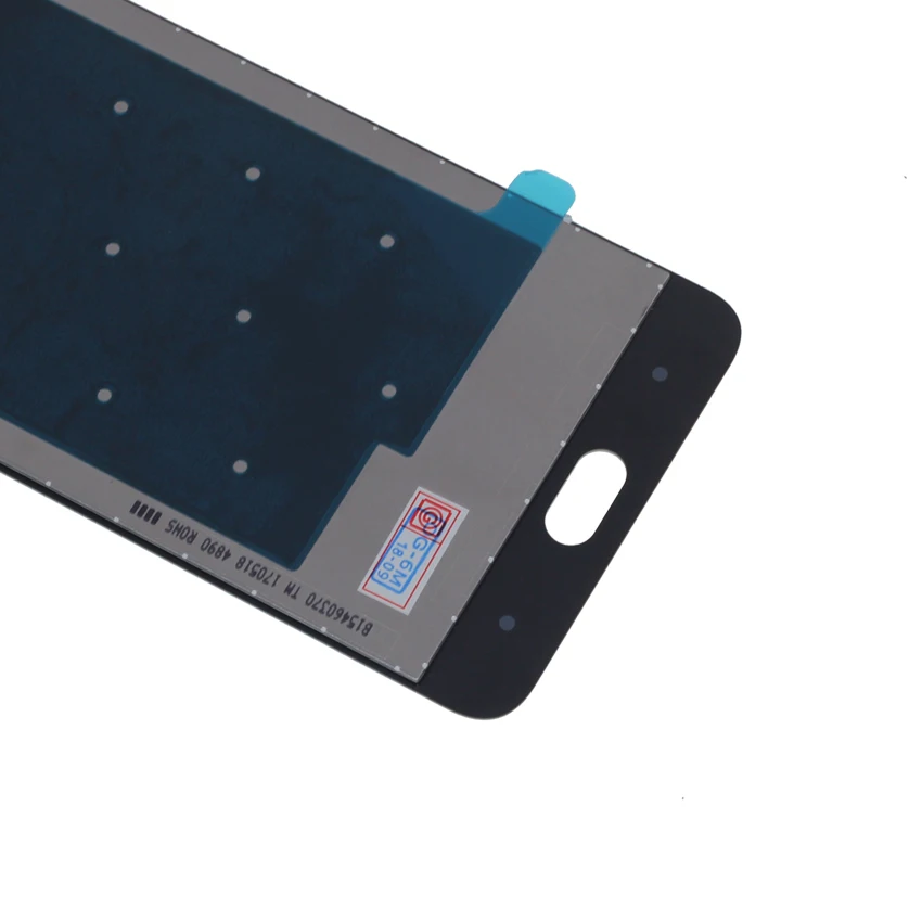 Протестированный оригинал для BLU Vivo 8 V0150UU ЖК дисплей сенсорный экран дигитайзер