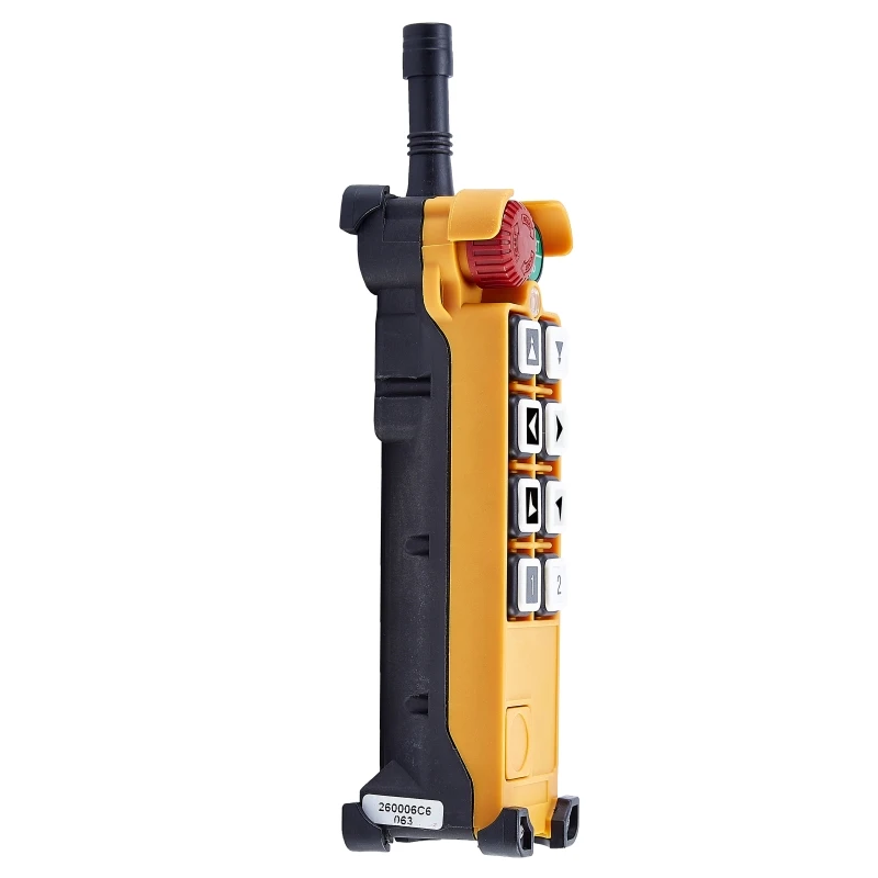 F26-A2 промышленный беспроводной универсальный радиоприемник магический пульт