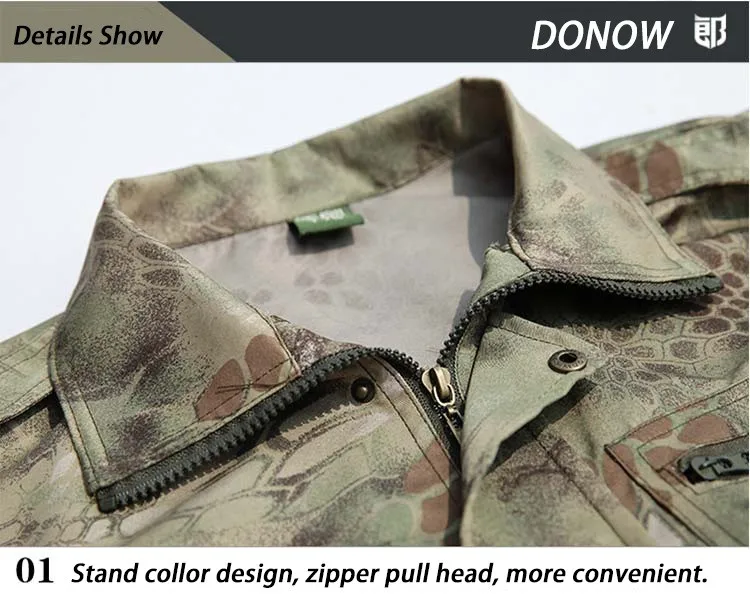 Uniforme Militar черный желтый питон Тактическая Военная Униформа CS для мужчин Tatico армейская Военная камуфляжная одежда для женщин