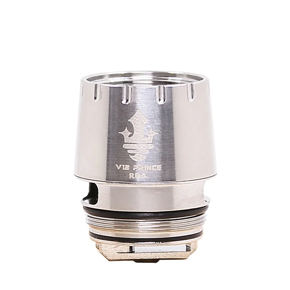JVSURF Замена подходит для TFV12 цена РБА бак 0.25ohm tfv12 небулайзер катушка RBA DS Dual
