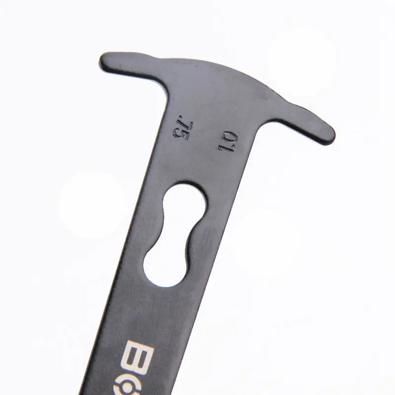 Инструменты для ремонта велосипедов индикатор износа велосипедной цепи наборы