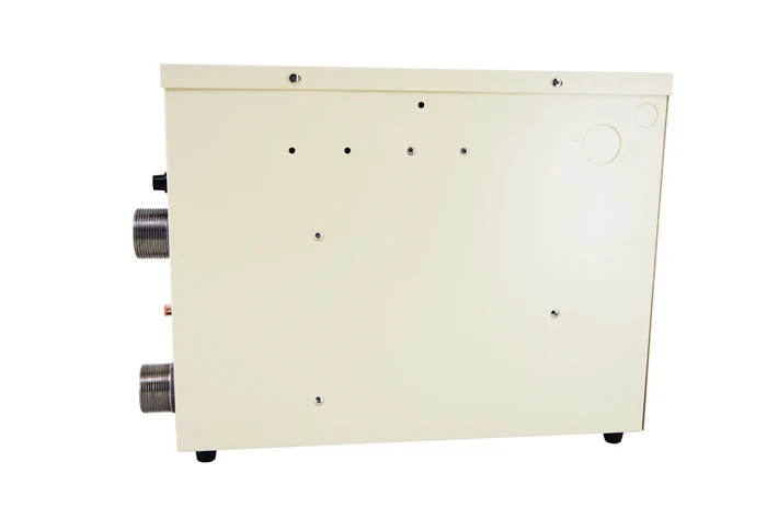 Побережье 5.5kw бассейн/нагреватель воды для спа (тепловой насос) с цифровым