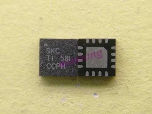 

3pcs -10pcs light control IC SKC for samsung S5 G900F G9008V G900H