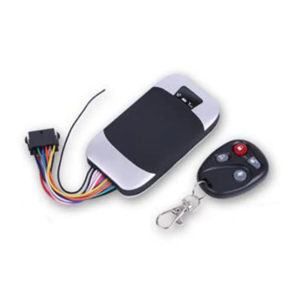 MINI Motorcycle GPS Tracker Vehicle Positioner Waterproof Car Remote Control Map Durable Navigator | Автомобили и мотоциклы