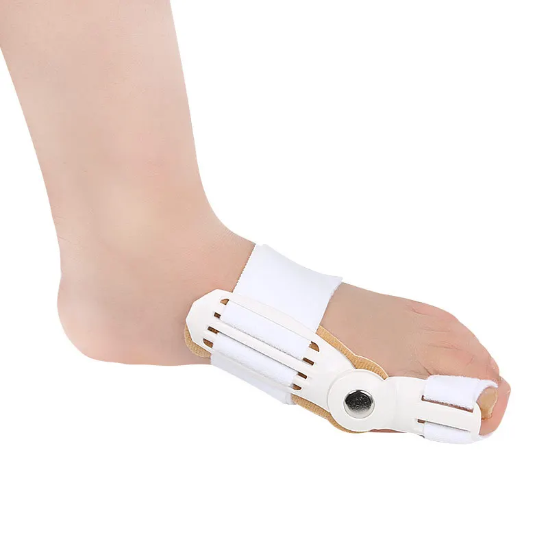 Pro Bunion Splint корректор большого пальца вальгусная деформация выпрямитель