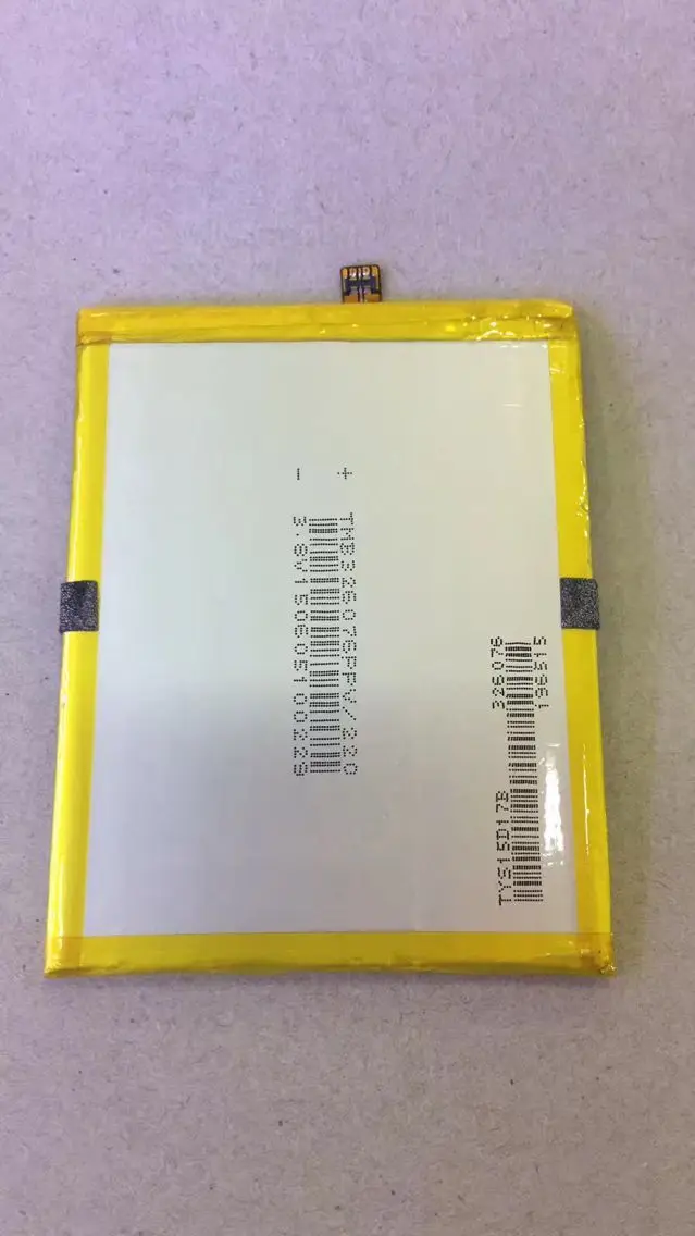 Аккумулятор для ZTE Li3822T43P3h786032 2200 мАч | Мобильные телефоны и аксессуары