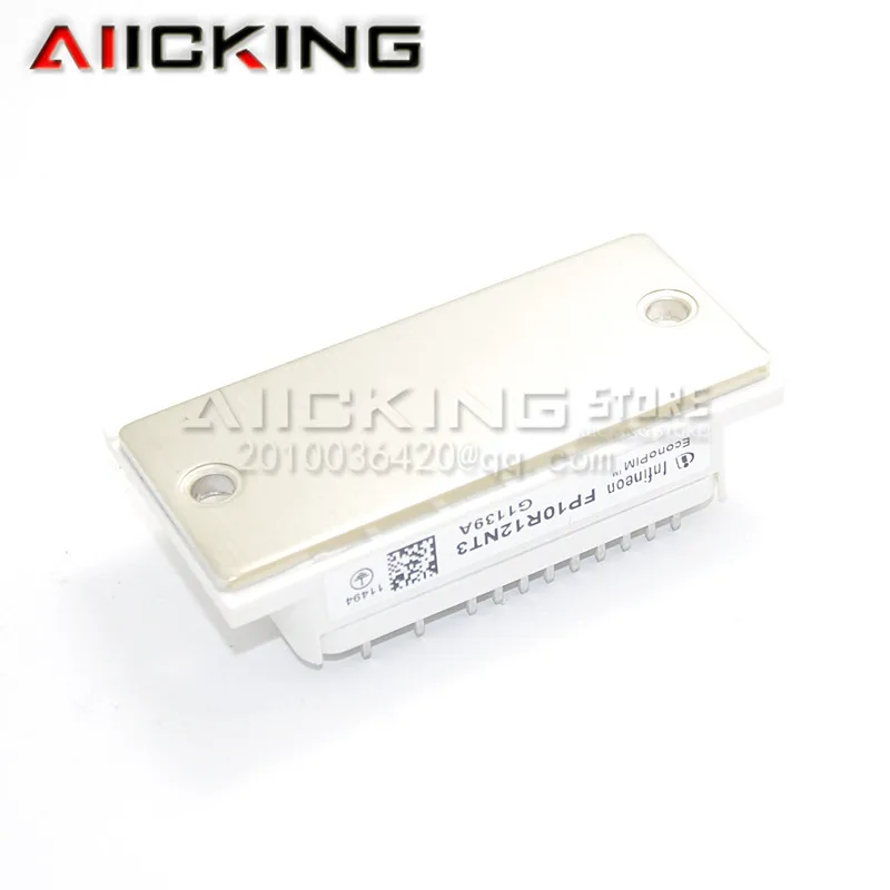 FP10R12NT3 1/за штуку Бесплатная доставка Новый модуль IGBT 10A 1200 V | Электроника