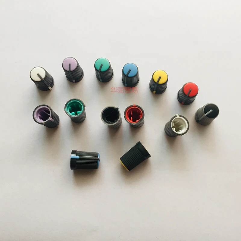 14 шт. крышка для микрофона SOUNDCRAFT EFX8 EFX12 FX16II