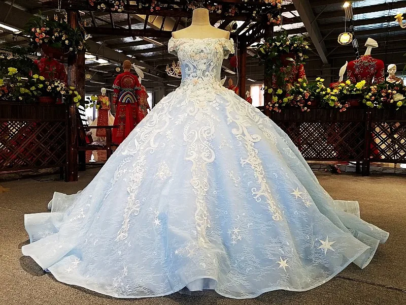 Свадебное платье 2018 Новое свадебное невесты с короткими рукавами и вырезом