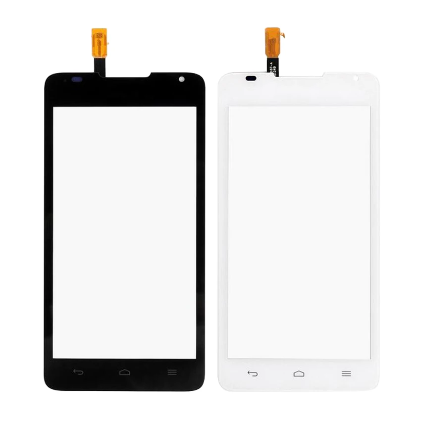 Zerosky мобильный телефон для Huawei Ascend Y530 Y530-U00 сенсорный экран Сенсорная панель