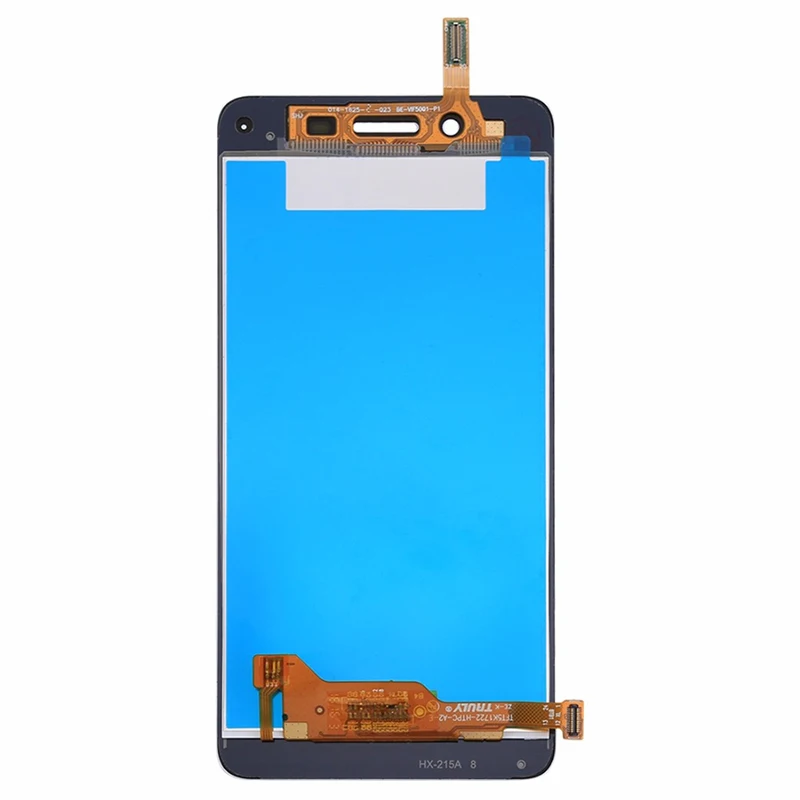 5 0 &quotIPS ЖК дисплей для VIVO V3 + фотоэлемент Стеклянные запасные части LCD s|Экраны