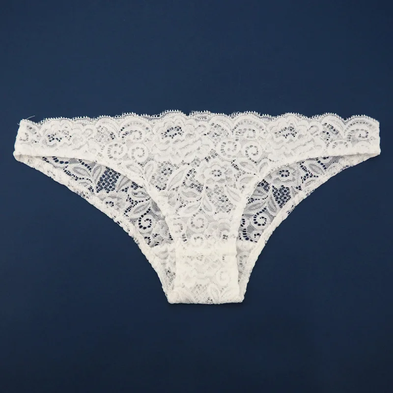 Комплект нижнего белья женский кружевной без косточек с пуш-ап | Женская одежда