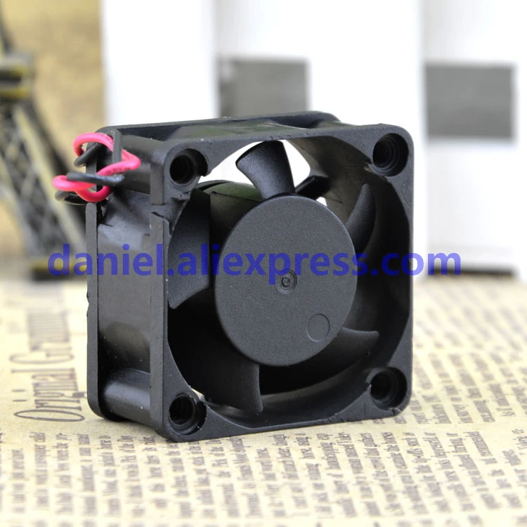 XFAN RDH 42S 12V 0.12A 40204 см супер тихий вентилятор для рассеивания тепла | Компьютеры и