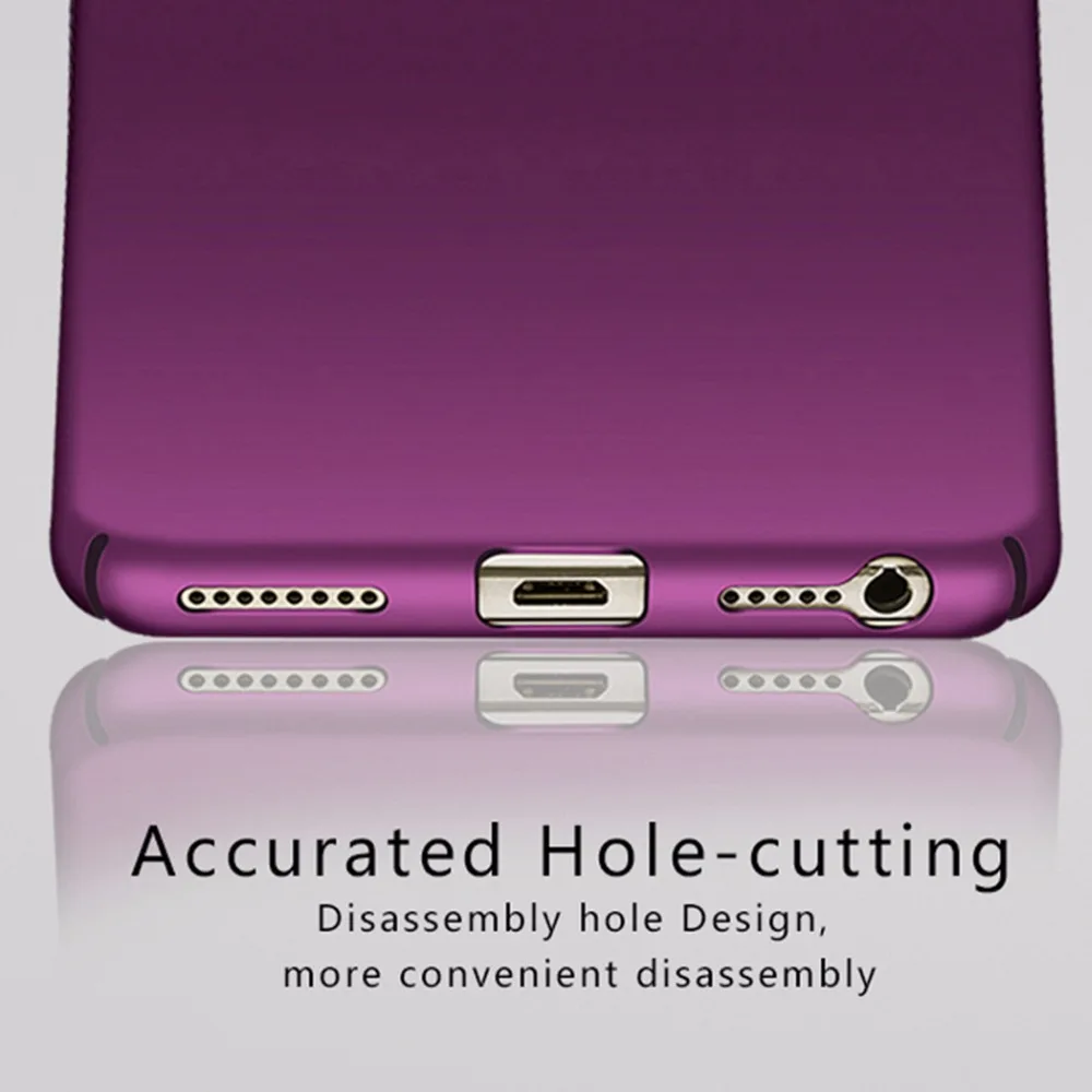 Лучший Модный Роскошный чехол для телефона OPPO A59 Жесткий ПК 360 полностью красивый