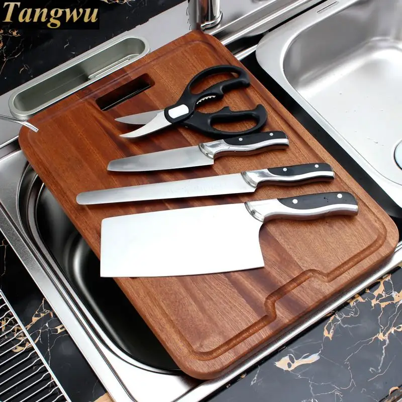 Кухонная мойка бесплатная доставка многофункциональная утолщенная раковина из