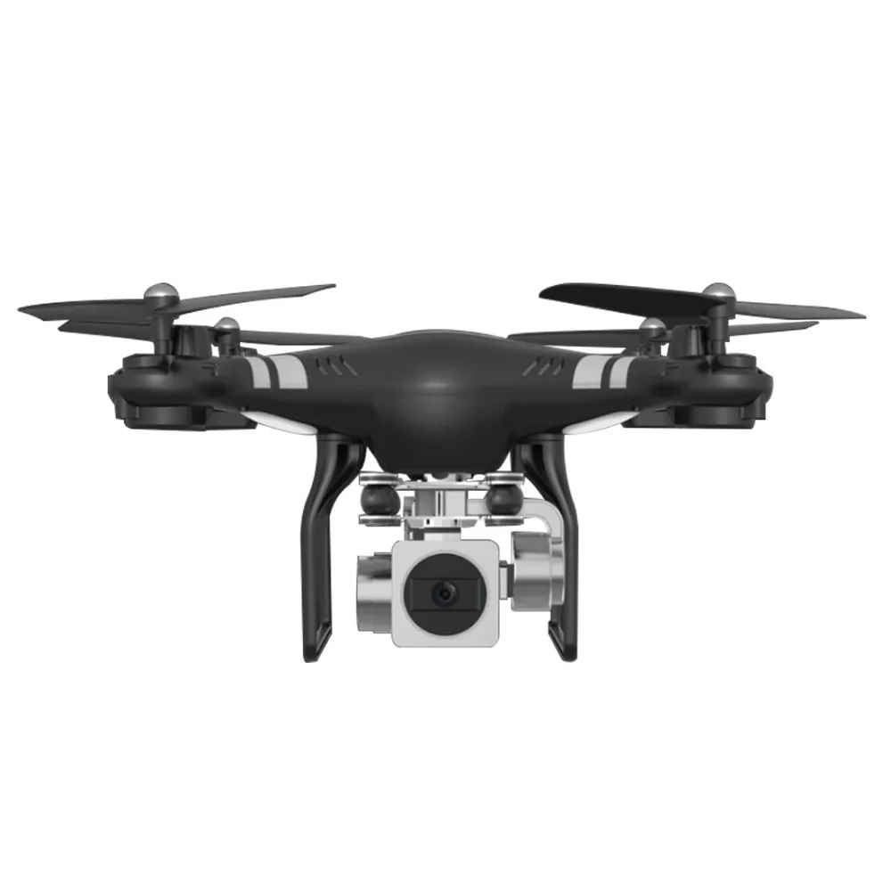 Новый Дрон SH5H с HD камерой 360 градусов 170 широкоугольный объектив Квадрокоптер 4