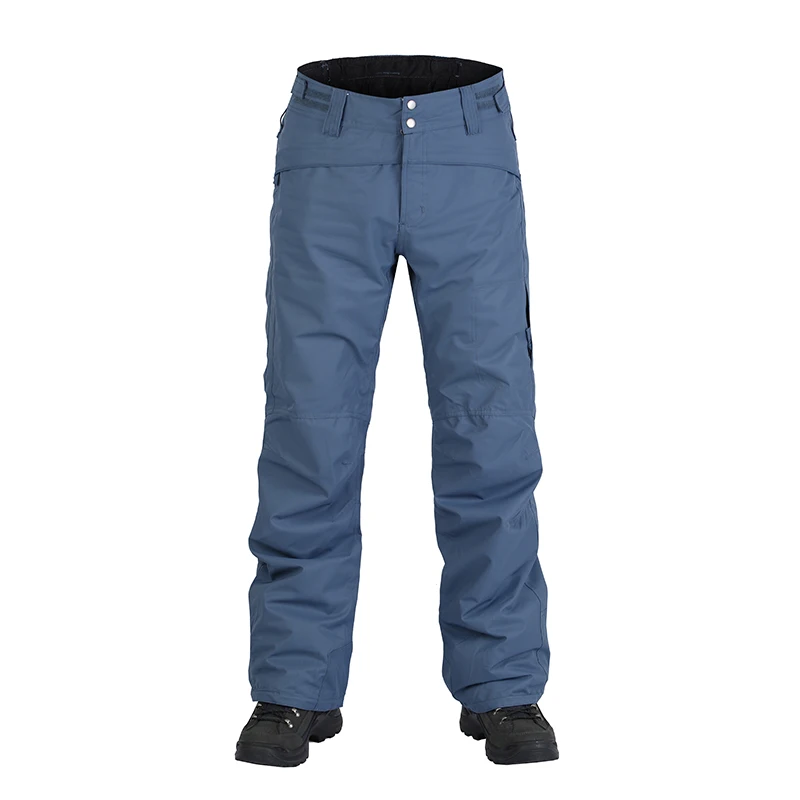 SAENSHING men's snowboad pants women waterproof windproof snowboarding trousers outdoor skiing for men high quality | Спорт и