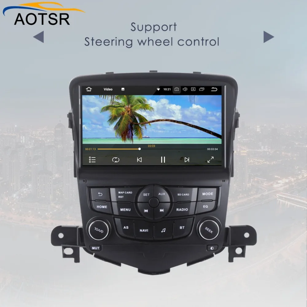 2 din Android 8 0 Автомобильный мультимедийный плеер радио головное устройство для