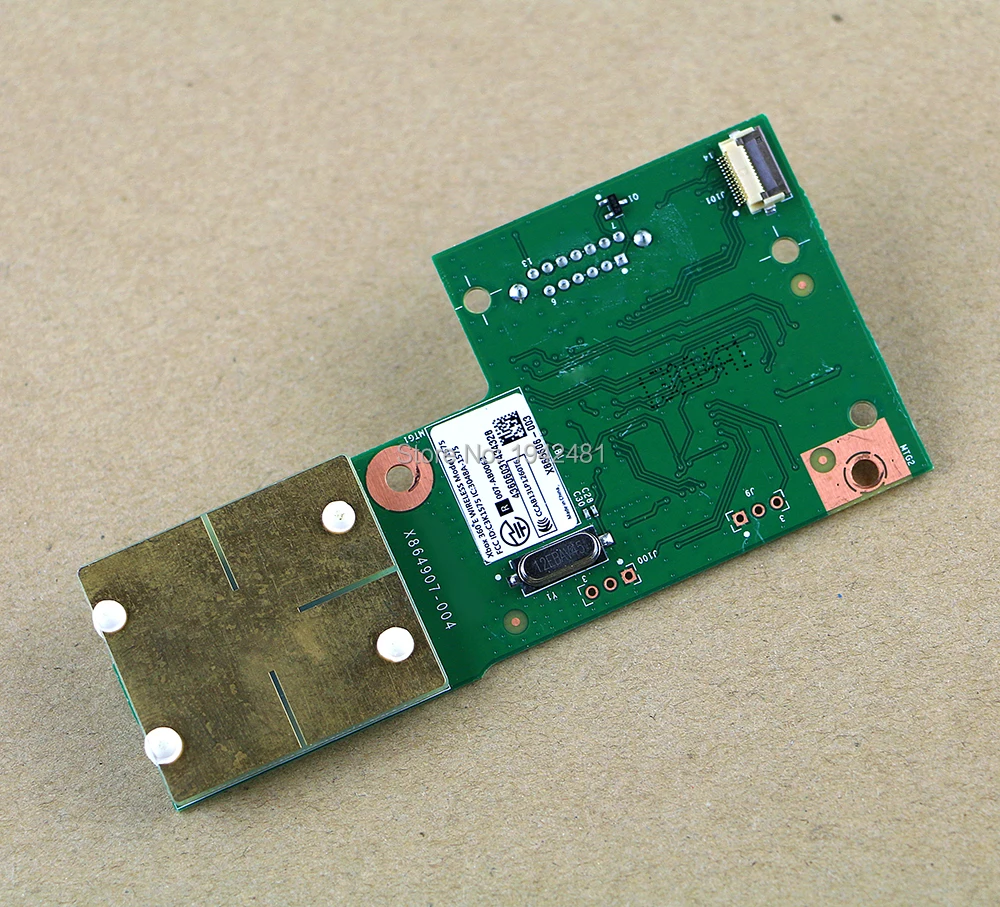 OCGAME 5 шт./лот плата переключателя питания ВКЛ./ВЫКЛ. Печатная Bluetooth беспроводной