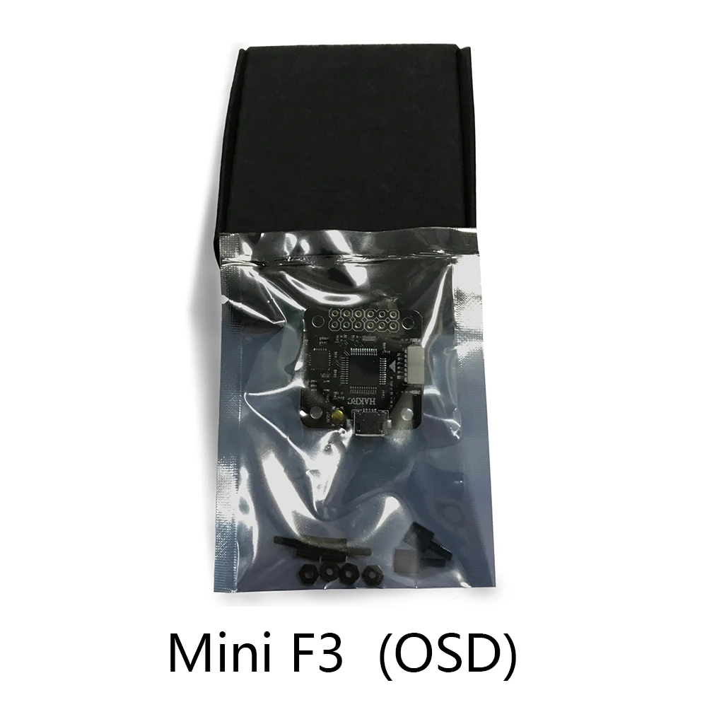 Nartor F3 Полетный контроль SP Pro Racing Deluxe Версия Новый мини + OSD для Mini 250 210 Квадрокоптер