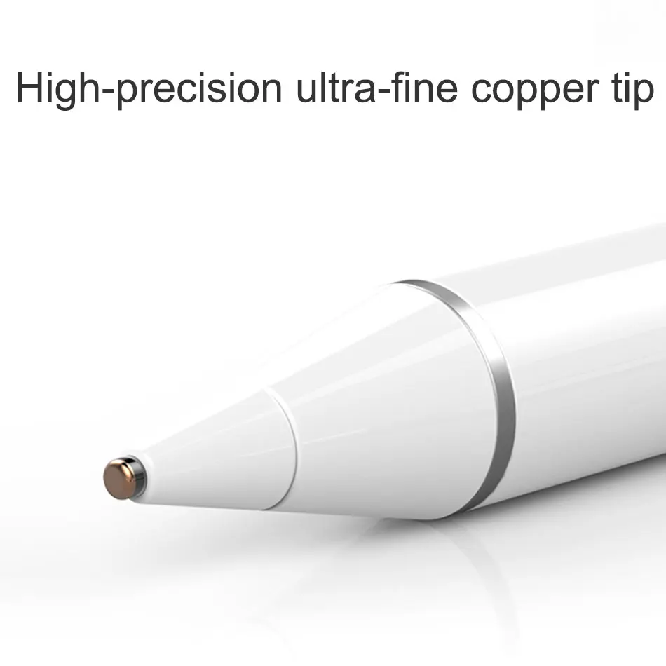 Стилус для сенсорного экрана WIWU Pencil Tchnology стилус Apple iPad Pro система ios и Android|Стилусы
