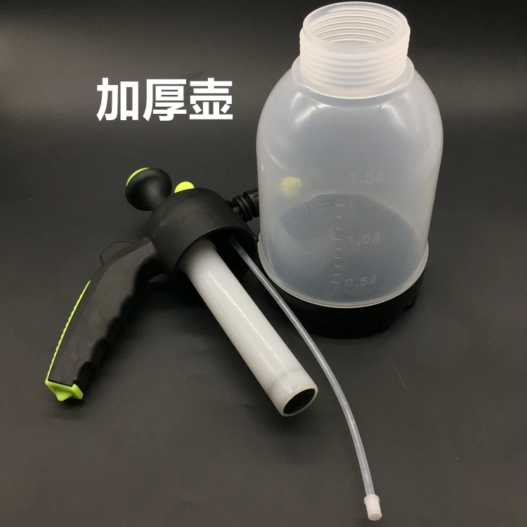 Пульверизатор для автомобильной пленки 1 5 л | Инструменты