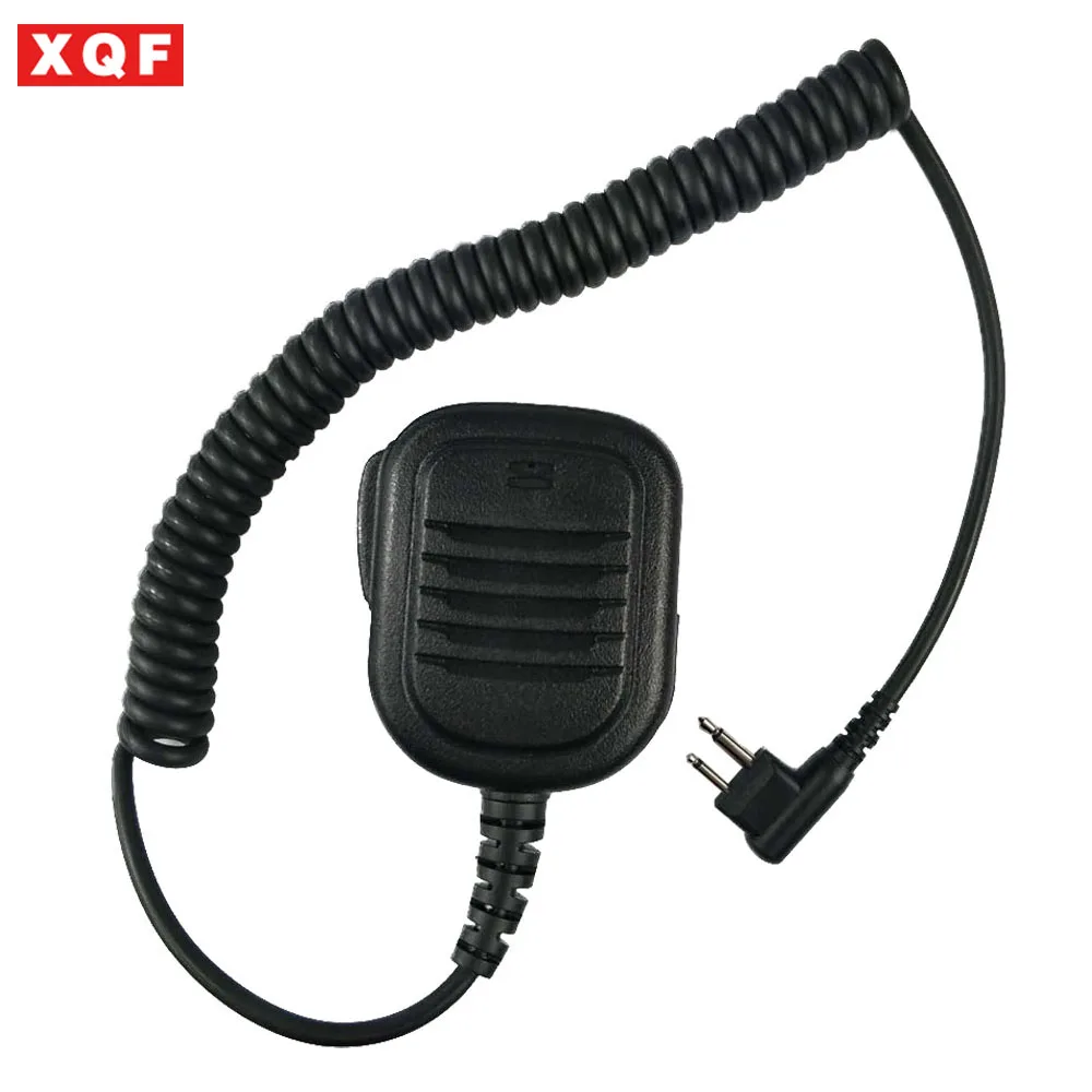 Сверхмощный микрофон ручной/плечевой Динамик для Motorola Radio CP160 CP180 CP200 CP250 GP68 GP88 GP88S