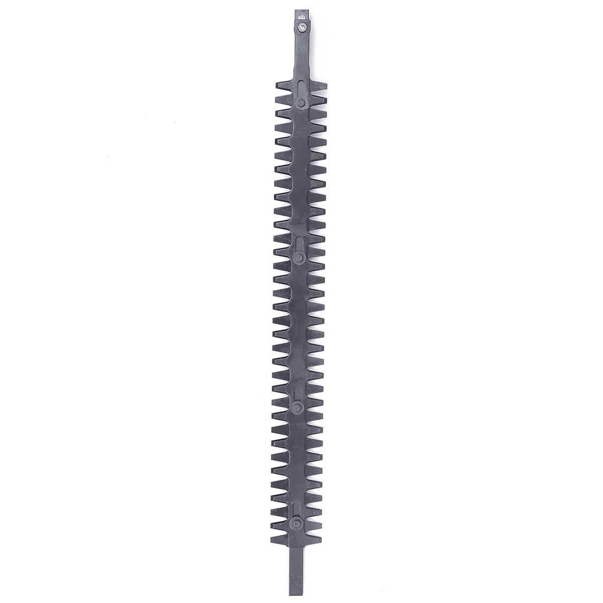 Longer Hedge Trimmer Teeth Pole Cutter High Branch Shear Scissors Upper Lower Blades Bush Cutter Head Grass Trimmers 15 Inch 20 Inch - Цвет: Longer